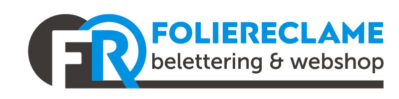 Foliereclame