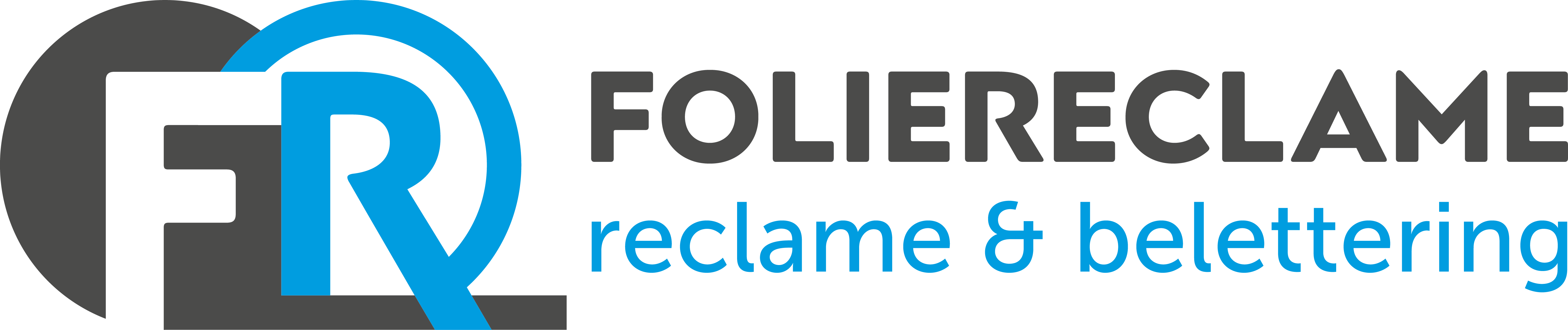 Freesletters - FolieReclame Friesland - In- & outdoor Signmaker