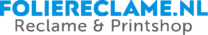 Foliereclame